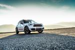 Mini John Cooper Works Countryman 2017 года (ZA)